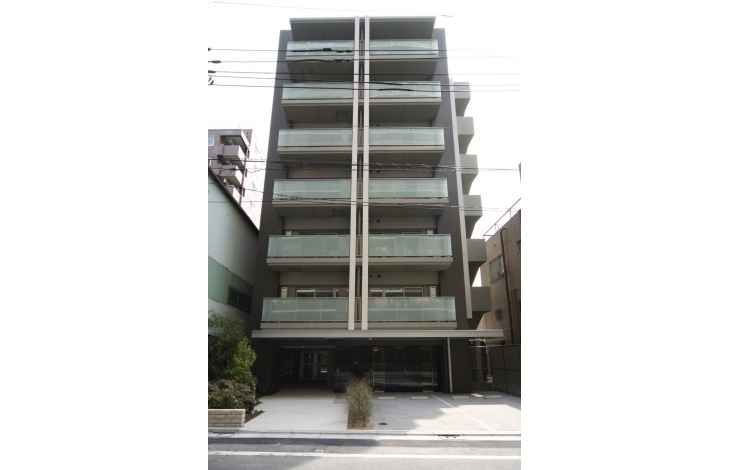 アクサス東京イースト